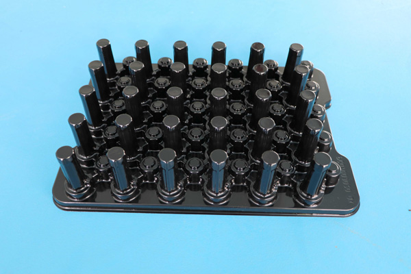 六安電子産(chǎn)品吸塑包裝(zhuang)-定制電子産(chan)品吸塑包裝(zhuang)-方立包裝紙(zhi)箱