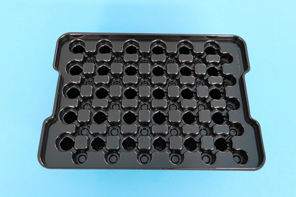 蕪湖汽車(che)零部件吸塑包裝(zhuāng)-方立包裝-汽車零(ling)部件吸塑包裝單(dan)價