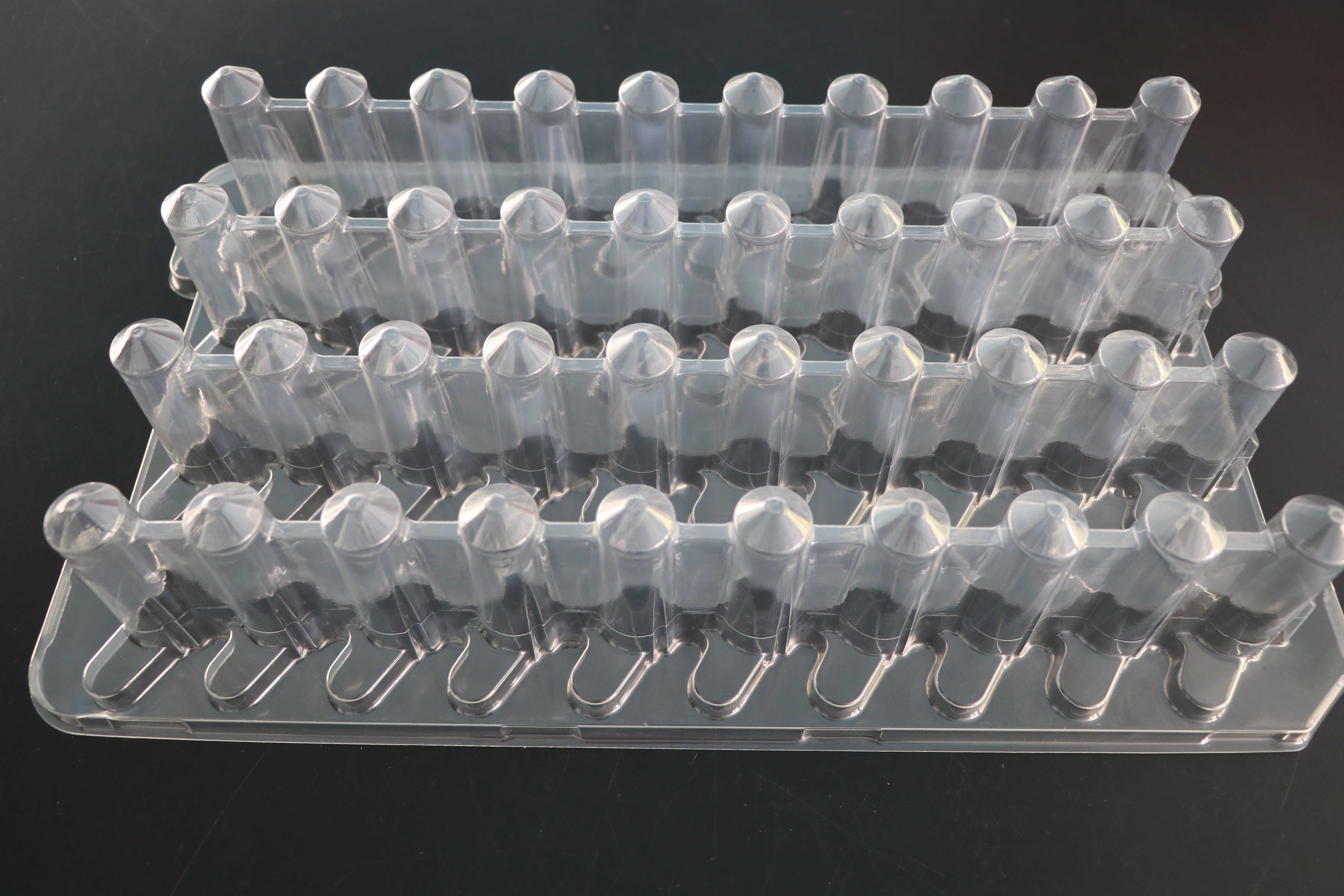 汽車零部(bu)件吸塑包裝