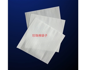 珍(zhēn)珠棉袋(dài)子