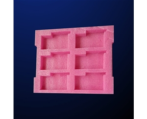 珍珠(zhu)棉異型(xing)包裝