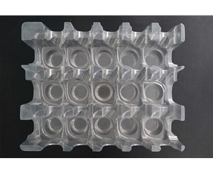 汽(qì)車零部件(jiàn)吸塑包裝(zhuāng)