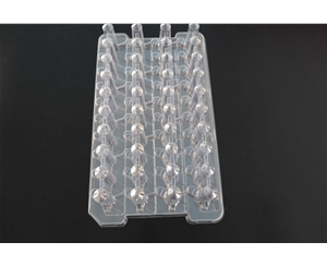 汽車(chē)零部件吸(xī)塑包裝