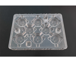 汽(qi)車零部件(jiàn)吸塑包裝(zhuāng)