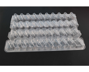 汽車零部(bù)件吸塑包(bāo)裝