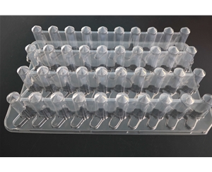 汽車零(líng)部件吸塑包裝(zhuāng)