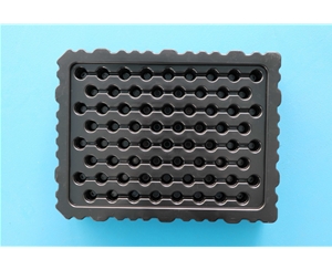 汽車零部件吸(xī)塑包裝