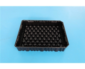 汽車零(ling)部件吸塑包裝(zhuang)