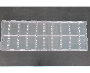 電子産品(pǐn)吸塑包裝