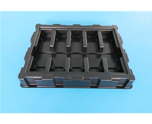 電子産品(pin)吸塑包裝