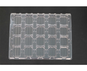 電子産品(pǐn)吸塑包裝