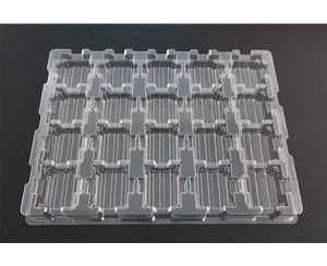 電子産品(pǐn)吸塑包裝