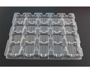 電子産品(pǐn)吸塑包裝