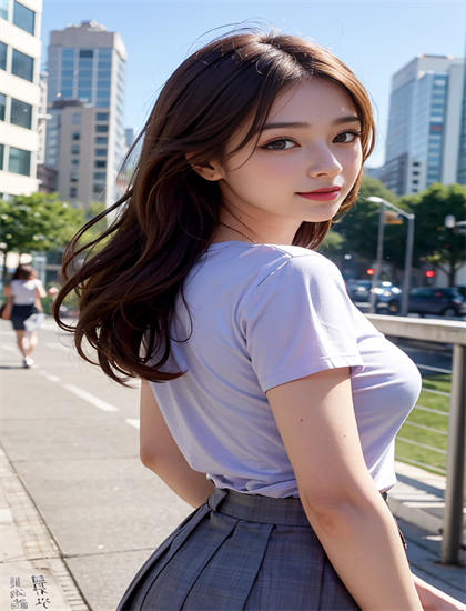 表演艺术解析：女孩站起来的摄影的镜头语言与画面构图 感受表演的情感力量