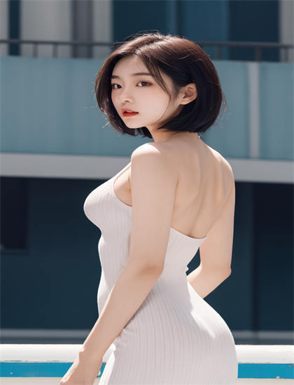 《妻好终生福》美学价值分析划时代的：艺术美感与审美特征探讨，未删减版